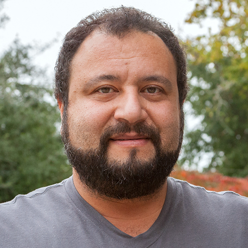 Khaled Rasheed: Director of AI Institute, Professor, Department of Computer Science