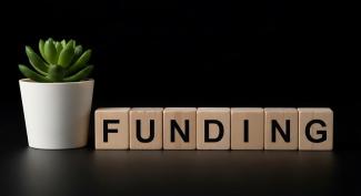 Seed funding image