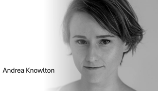 Headshot of Speaker Andrea Knowleton