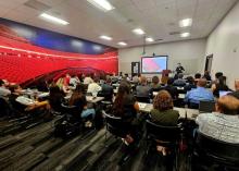 Align & Engage Event photo