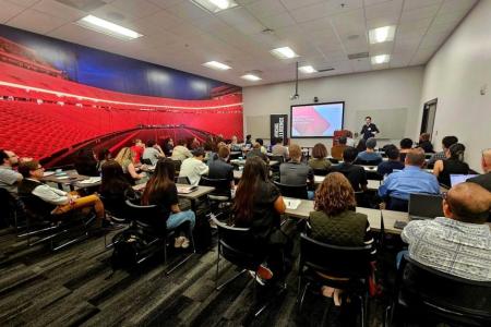 Align & Engage Event photo