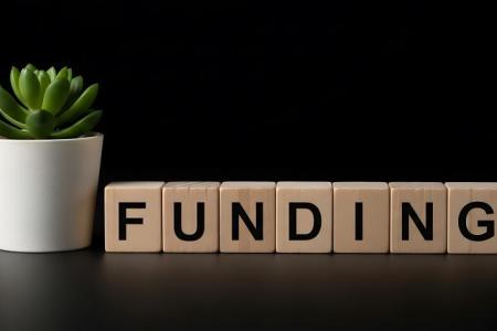 Seed funding image