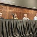 Image of Speakers at Panel Discussion